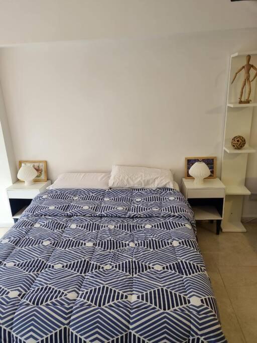 Monoambiente En San Telmo Nuevo! A Estrenar! 22 Apartment Buenos Aires
