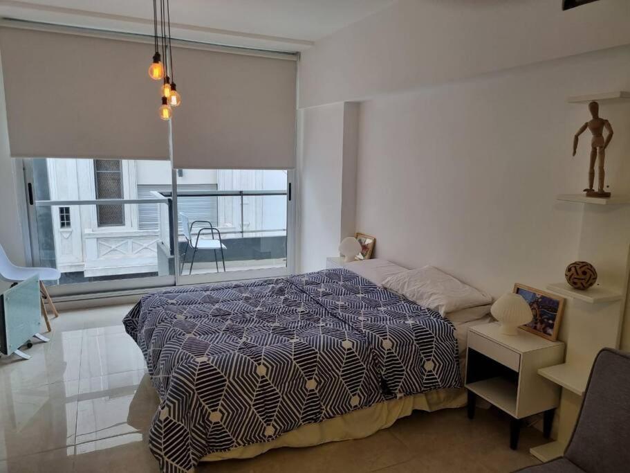Monoambiente En San Telmo Nuevo! A Estrenar! 22 Apartment Buenos Aires