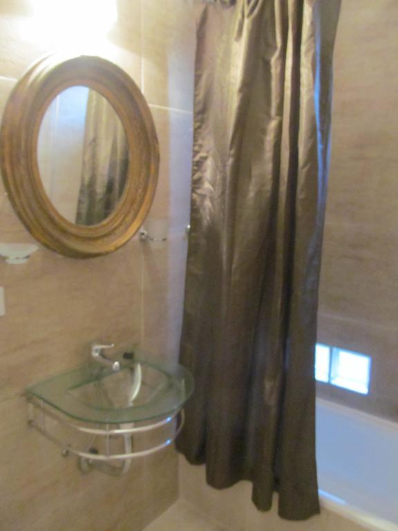 Suites Congreso Buenos Aires