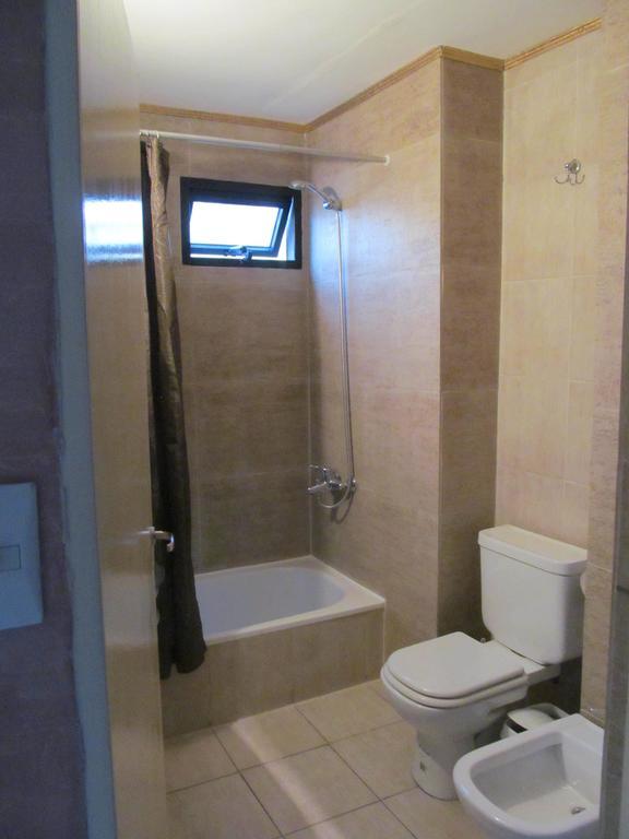Suites Congreso Guest house