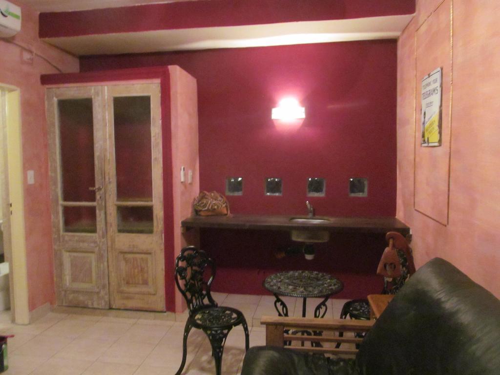 Suites Congreso Guest house Buenos Aires