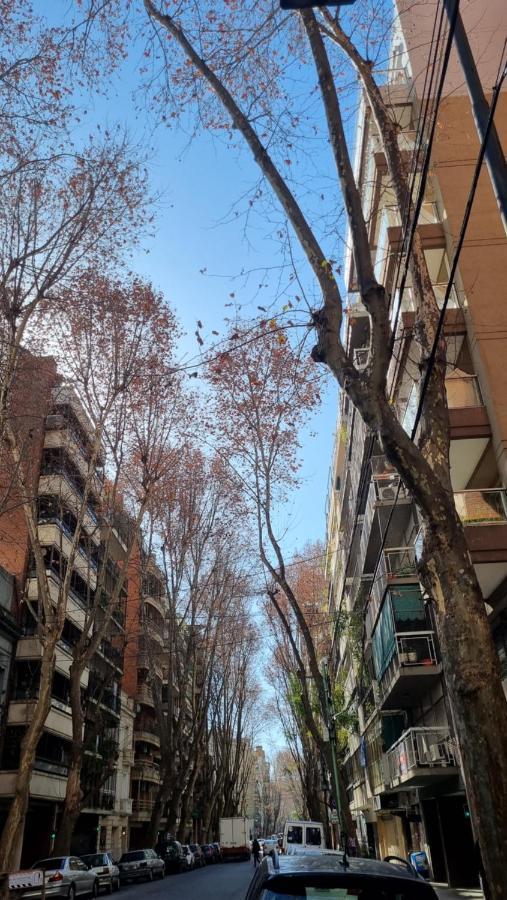 Departamento En Belgrano Apartamento Buenos Aires