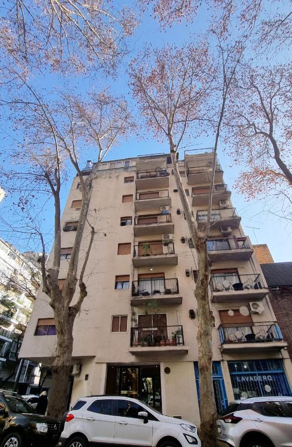 Apartamento Departamento En Belgrano *