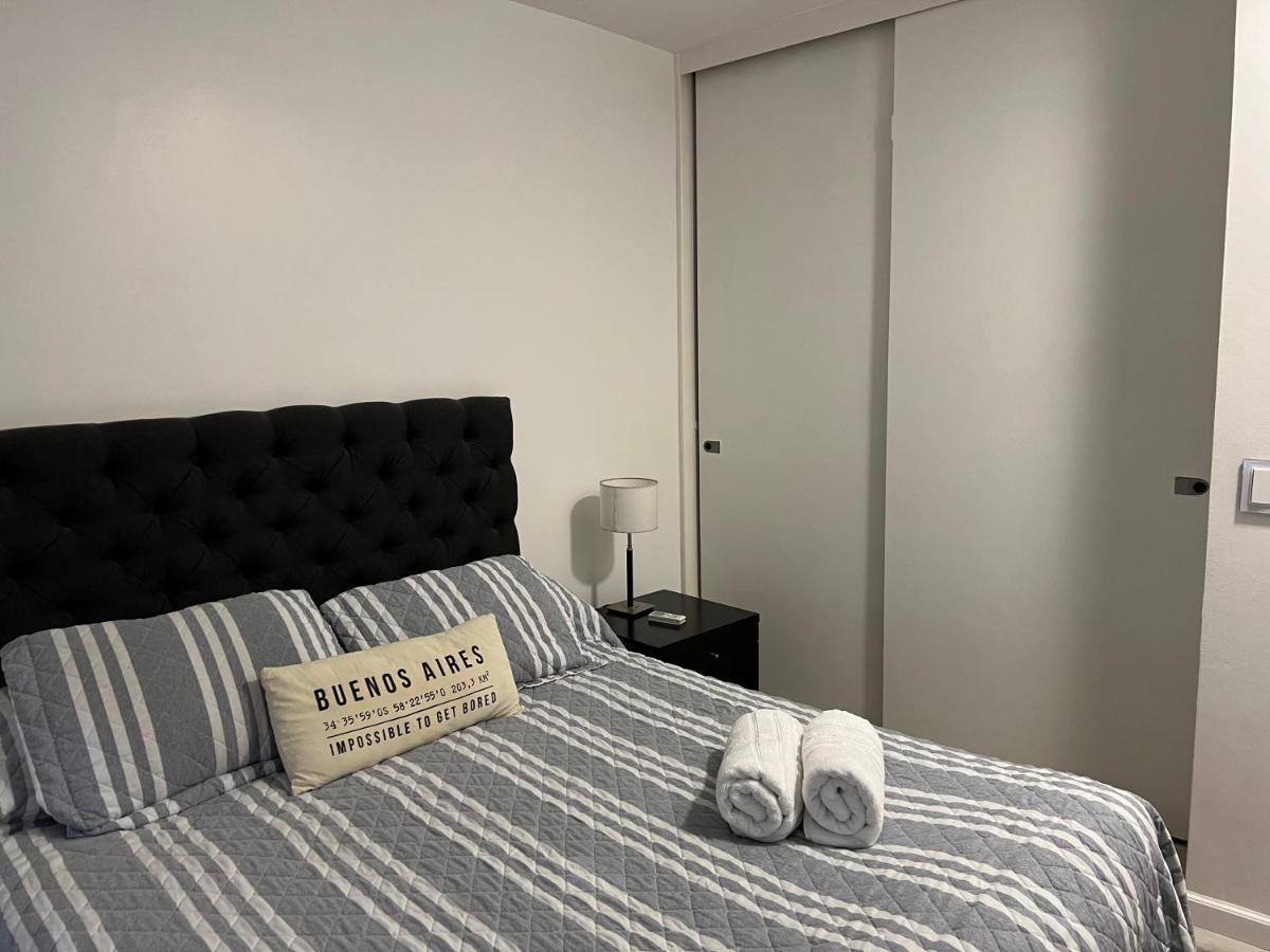 Excelente Departamento En Puerto Madero Apartment Buenos Aires