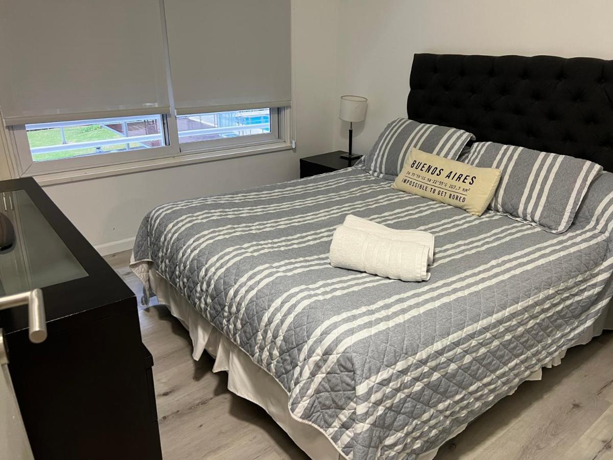 Excelente Departamento En Puerto Madero Buenos Aires