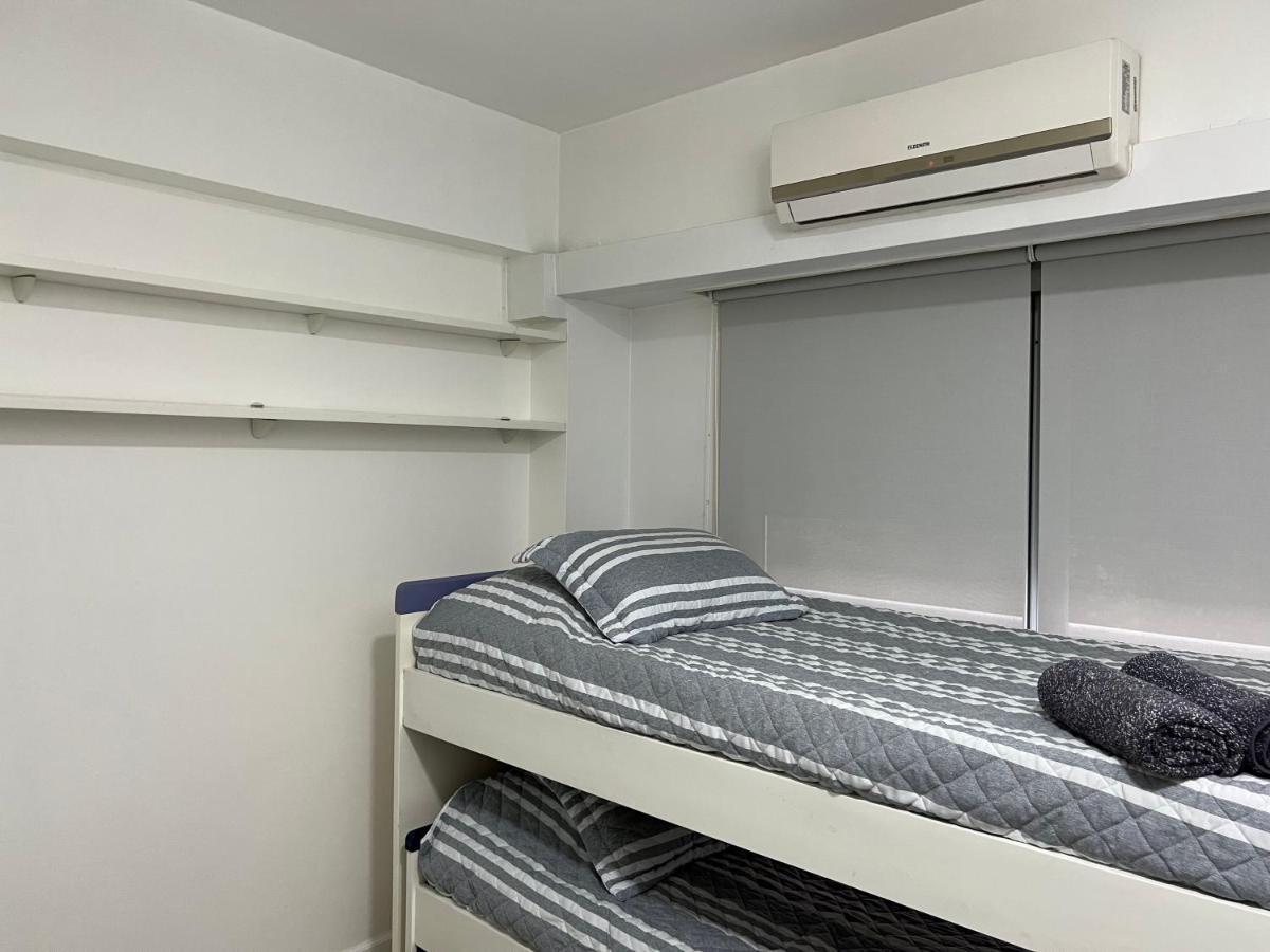 Apartment Excelente Departamento En Puerto Madero Buenos Aires