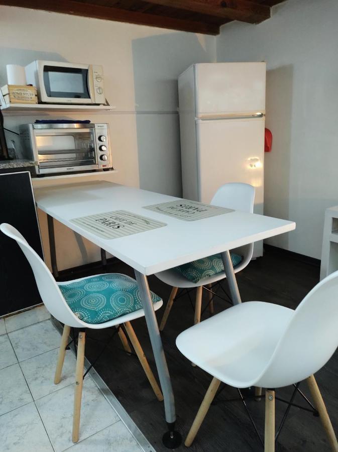 Apartment Monoambiente Con Entrepiso *