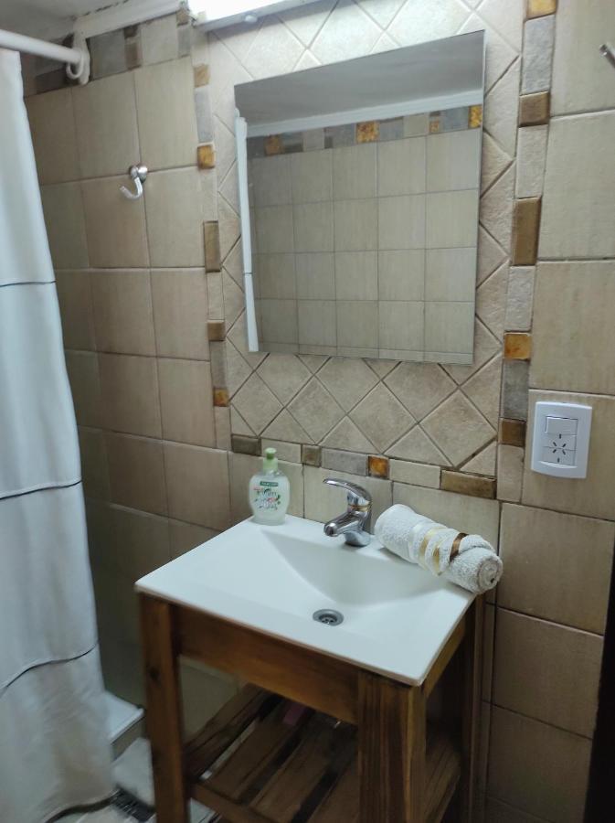 Monoambiente Con Entrepiso Buenos Aires