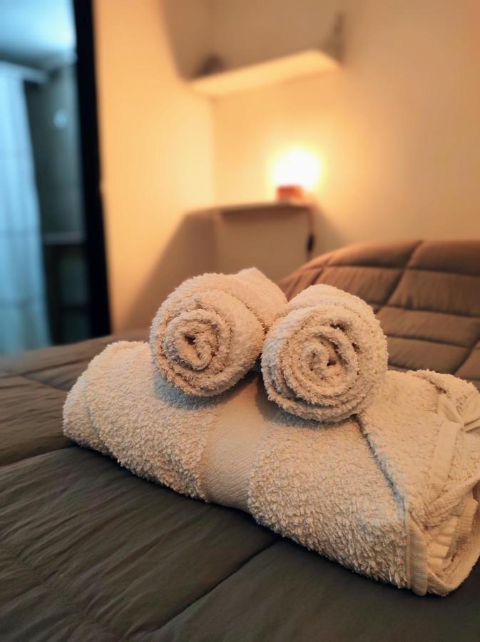 Apartment Monoambiente Con Entrepiso *