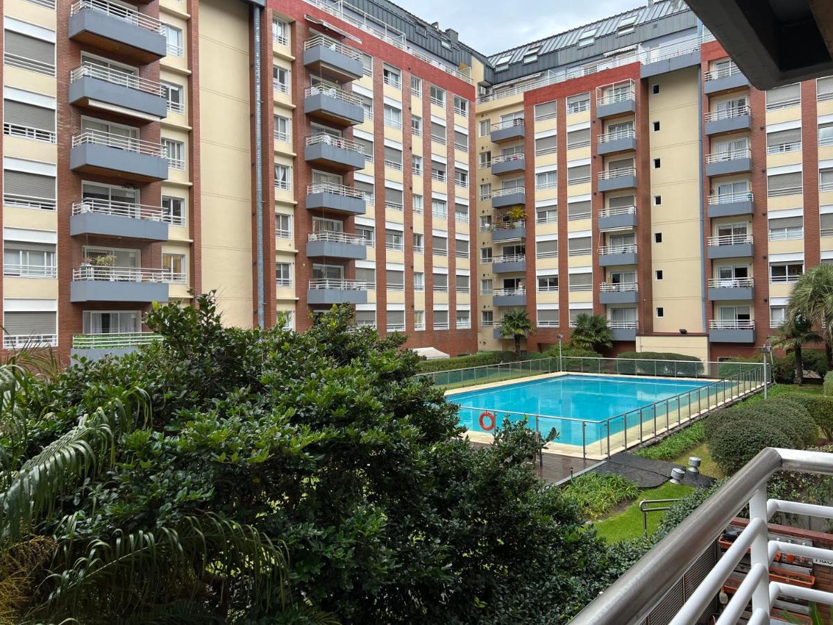 Excelente Departamento En Puerto Madero * Buenos Aires