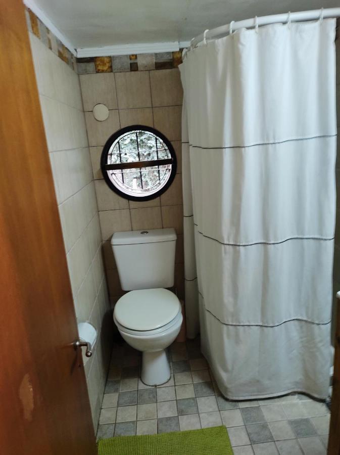 Monoambiente Con Entrepiso Apartment Buenos Aires