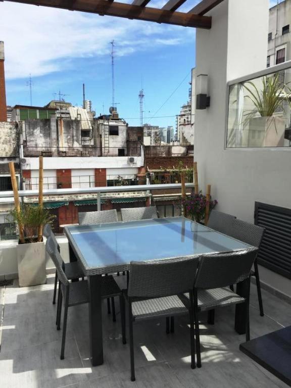 Apartment En El Centro De Recoleta Con Pileta, Parilla Y Gym *