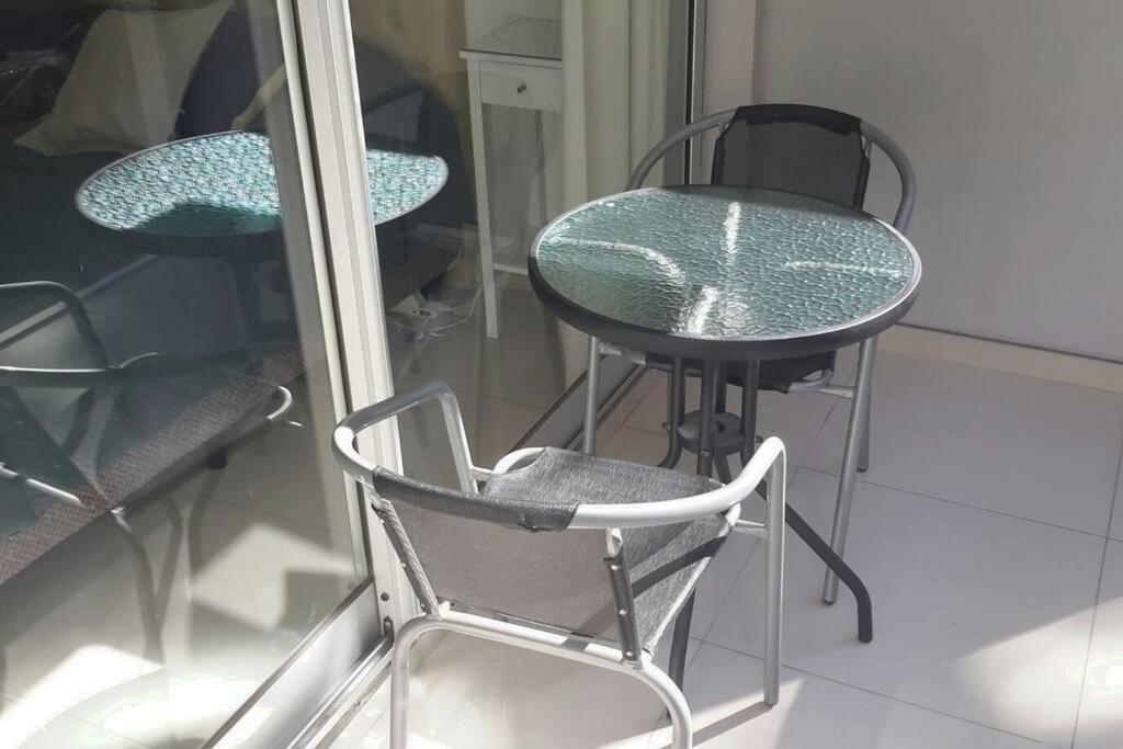 Apartment En El Centro De Recoleta Con Pileta, Parilla Y Gym