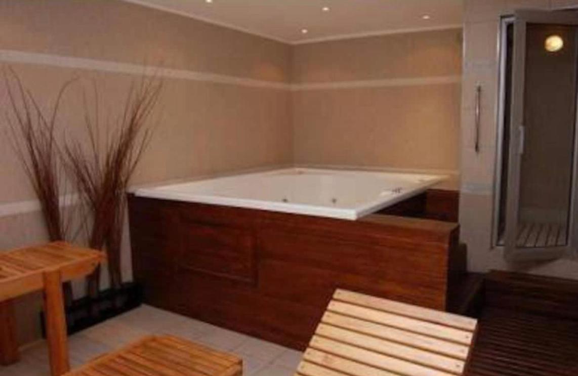 Excelente Departamento En Puerto Madero Apartment Buenos Aires