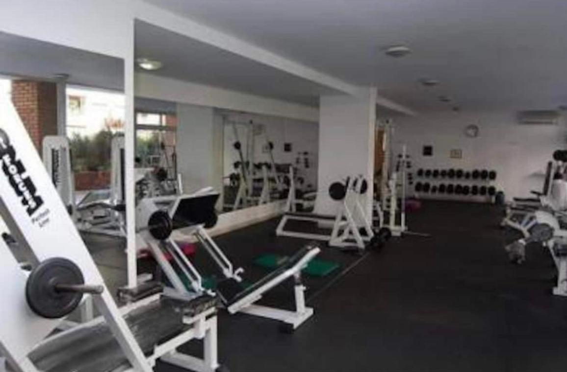 Excelente Departamento En Puerto Madero