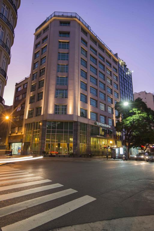 Hotel Eurobuilding Boutique Buenos Aires