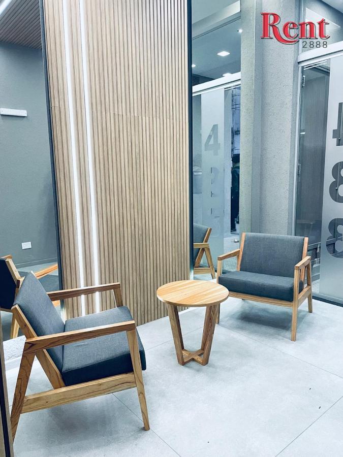 Rent Acevedo Buenos Aires