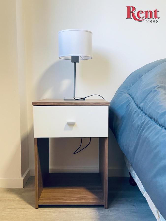 Rent Acevedo Apartment *