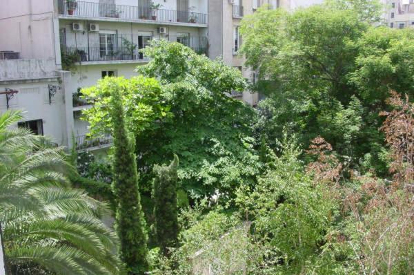 Loft Monoambiente Entrepiso Y Balcon Frances * Buenos Aires