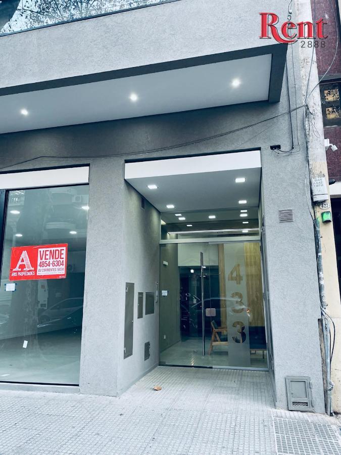 Apartment Rent Acevedo Buenos Aires