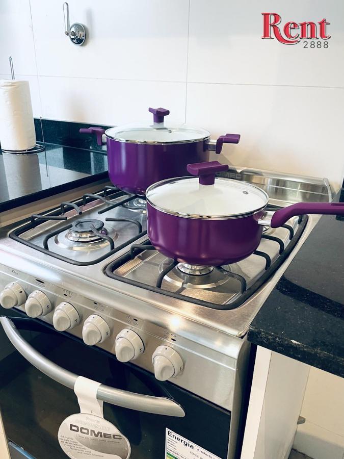 Rent Acevedo Buenos Aires