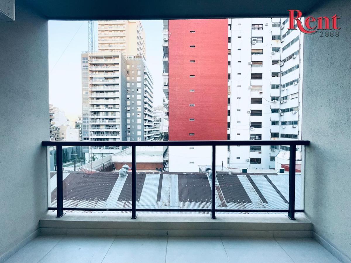Apartment Rent Acevedo Buenos Aires