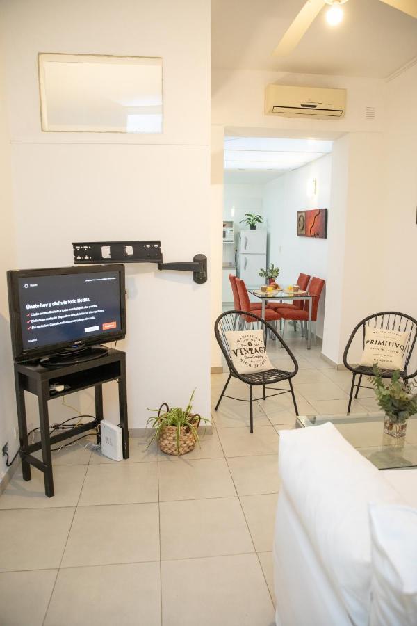 Apartamento La Mejor Ubicacion Recoleta 4 Pax Buenos Aires