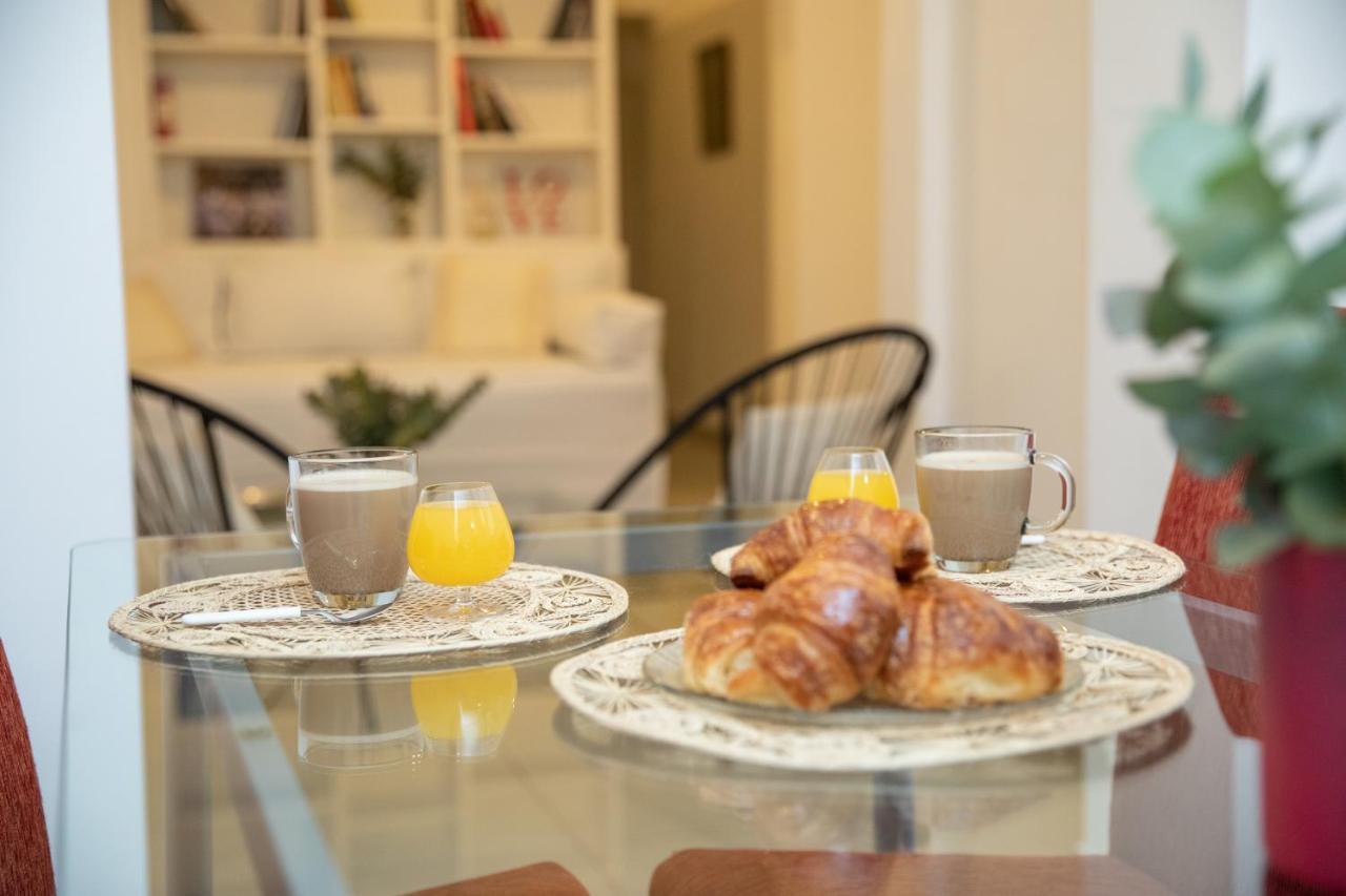Apartamento La Mejor Ubicacion Recoleta 4 Pax Buenos Aires