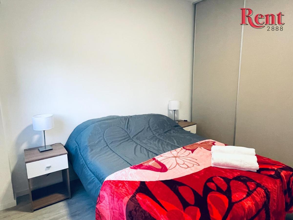 Apartment Rent Acevedo