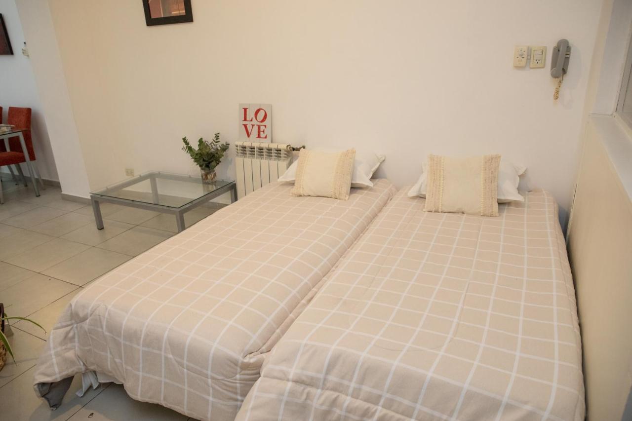 La Mejor Ubicacion Recoleta 4 Pax Apartamento Buenos Aires