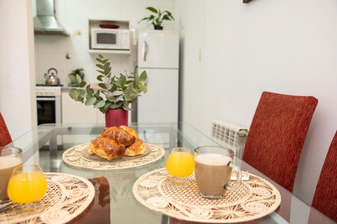 La Mejor Ubicacion Recoleta 4 Pax Apartamento Buenos Aires