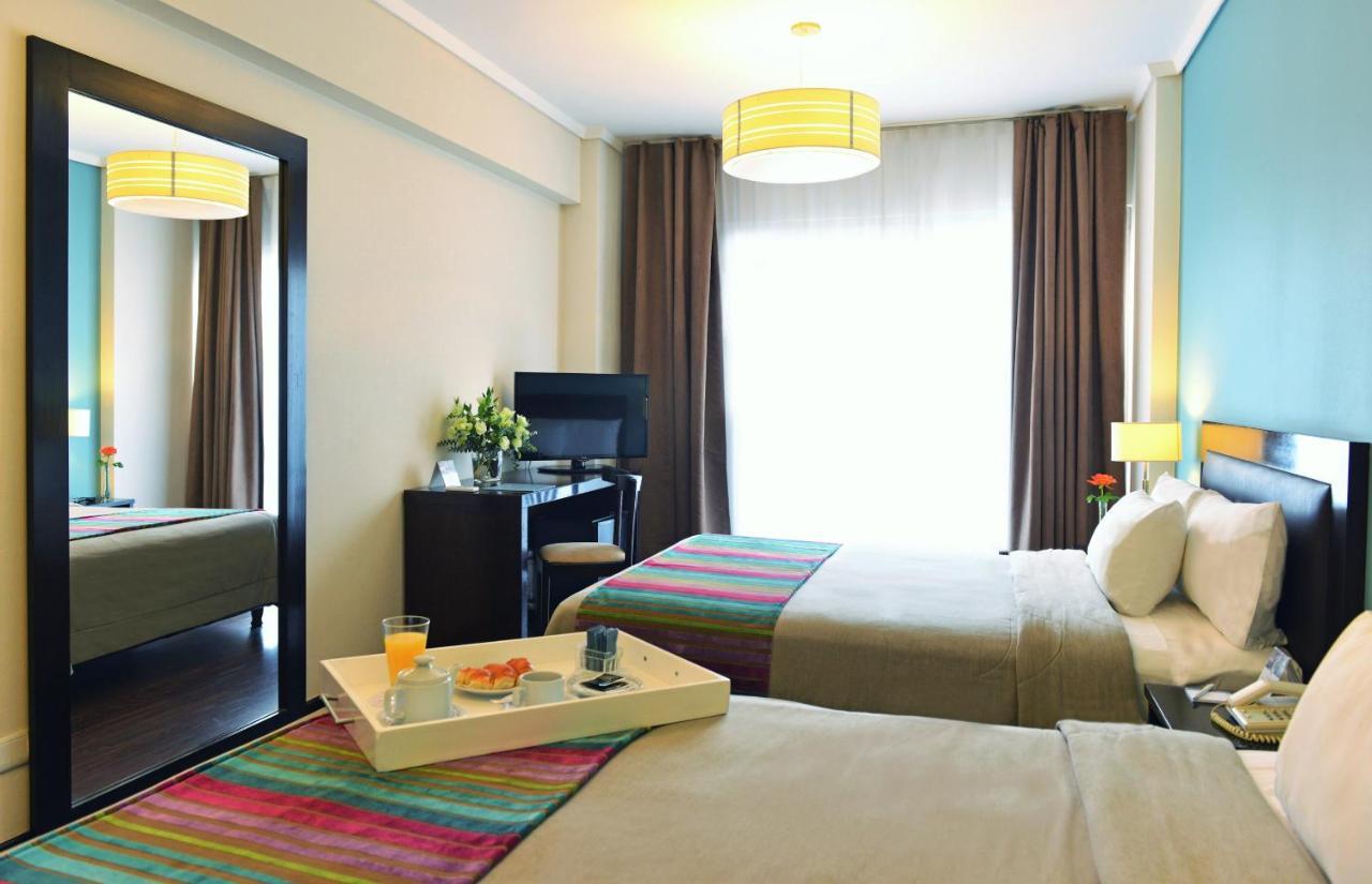 Rochester Classic 4* Buenos Aires