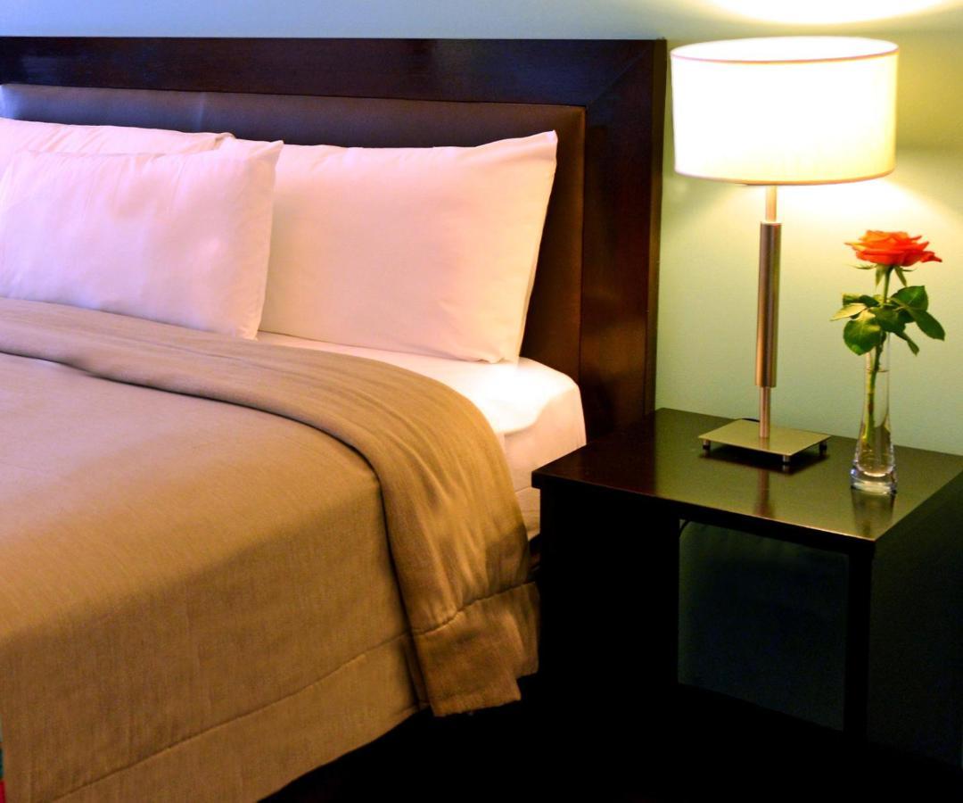Rochester Classic Hotel Buenos Aires