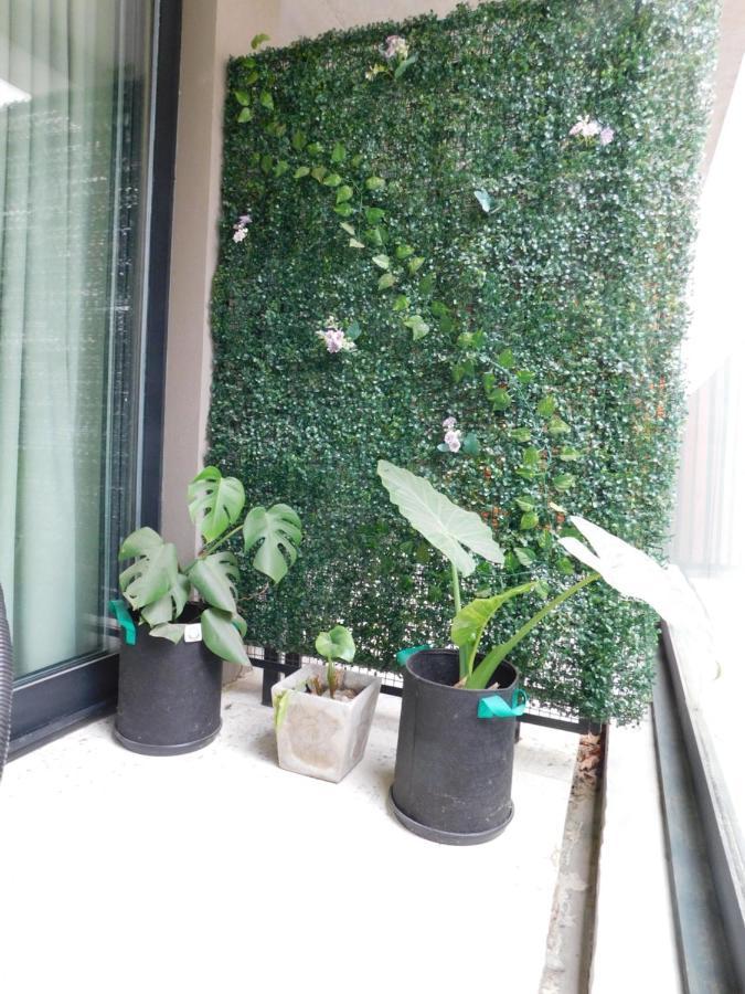 Apartment La Palmera Homestudio. Hermoso En El Corazon De Palermo Hollywood Buenos Aires