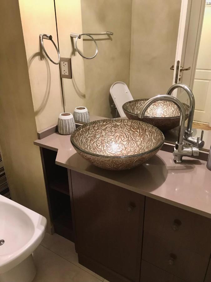 Apartamento Santa Fe Exclusivo, Unico, Excelente Ubicacion Buenos Aires