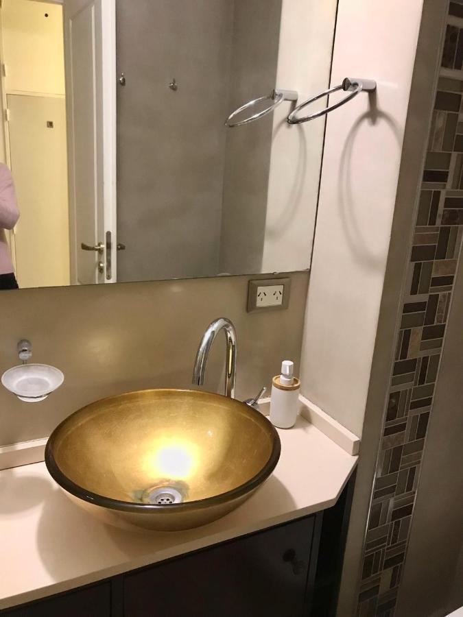 Apartamento Santa Fe Exclusivo, Unico, Excelente Ubicacion Apartment Buenos Aires