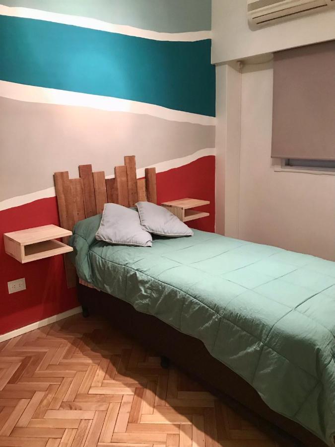 Apartamento Santa Fe Exclusivo, Unico, Excelente Ubicacion Buenos Aires