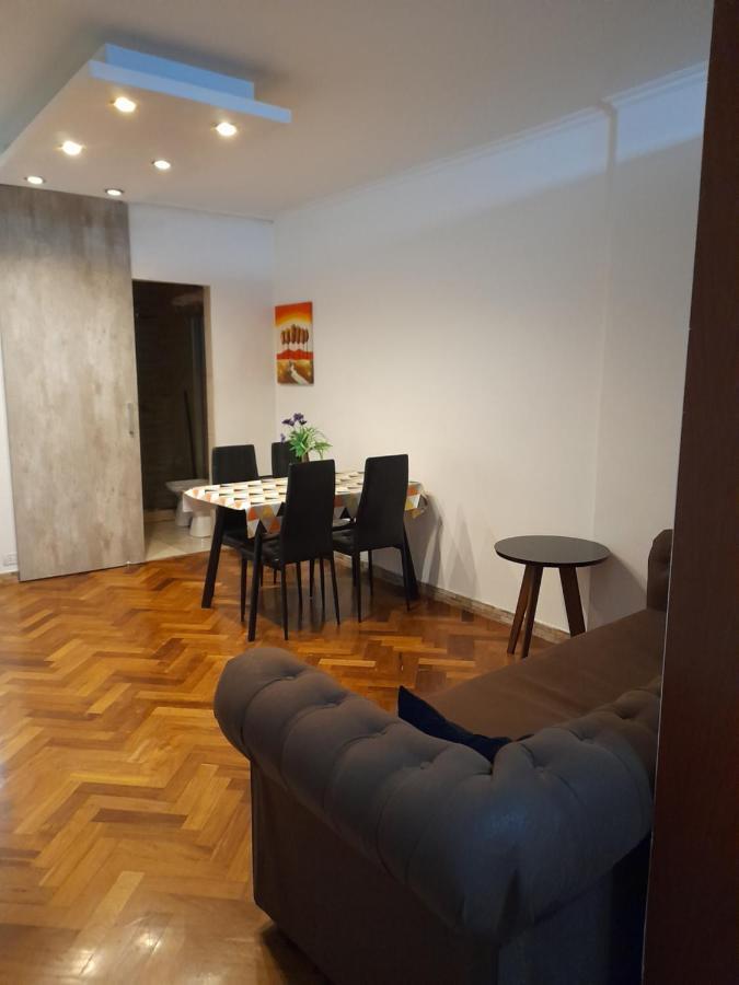 Departamento En El Casco Historico De La Ciudad De Apartment *