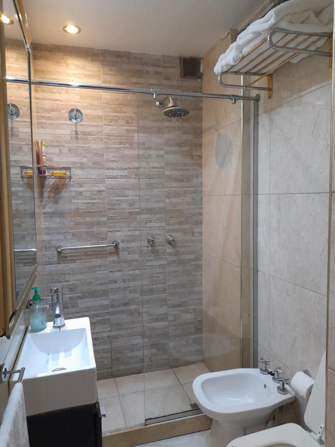 Departamento En El Casco Historico De La Ciudad De Apartment Buenos Aires