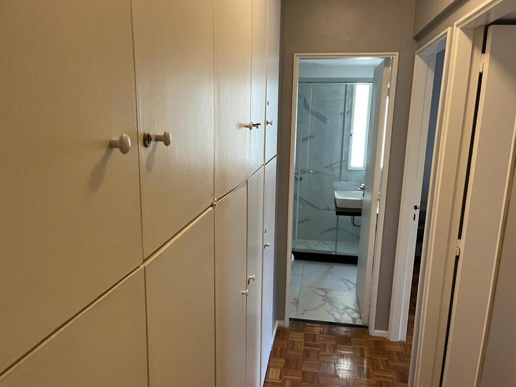 Castex Palermo Chico Apartment