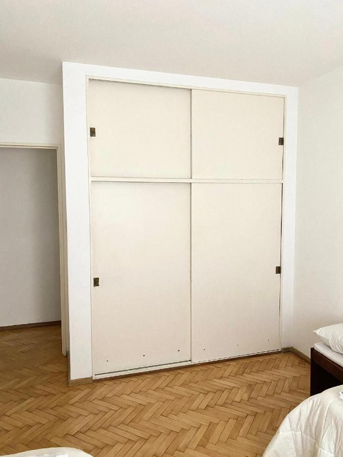 Ideal Apartament Apartment Buenos Aires