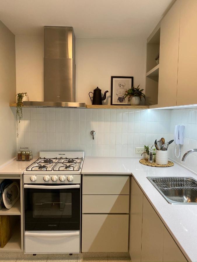 Ideal Apartament * Buenos Aires