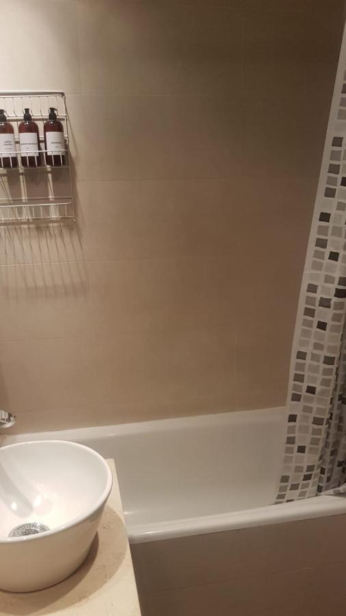 Apart Con Parrilla En Palermo Hollywood Apartment Buenos Aires