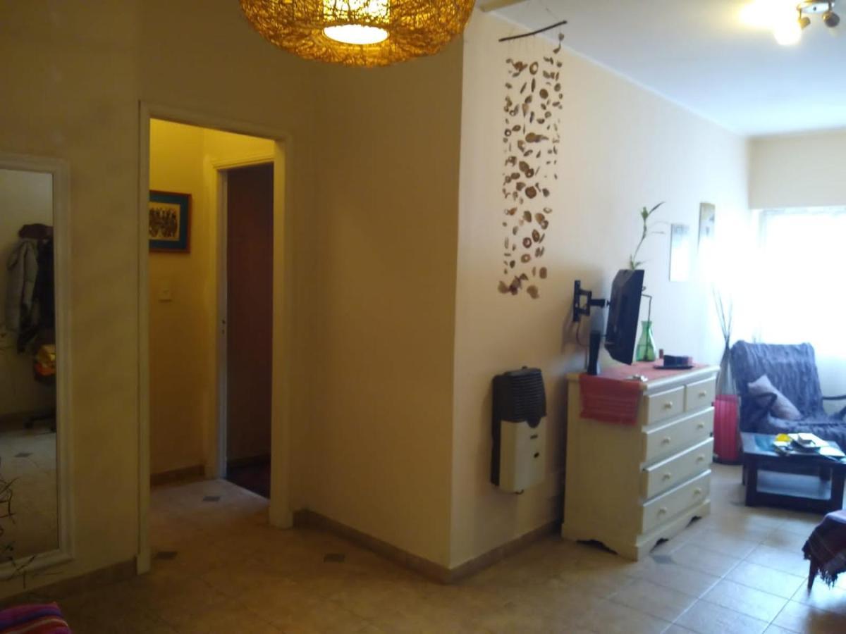 Hermoso Ph En La Mejor Zona De Urquiza- B Encalada Apartment *