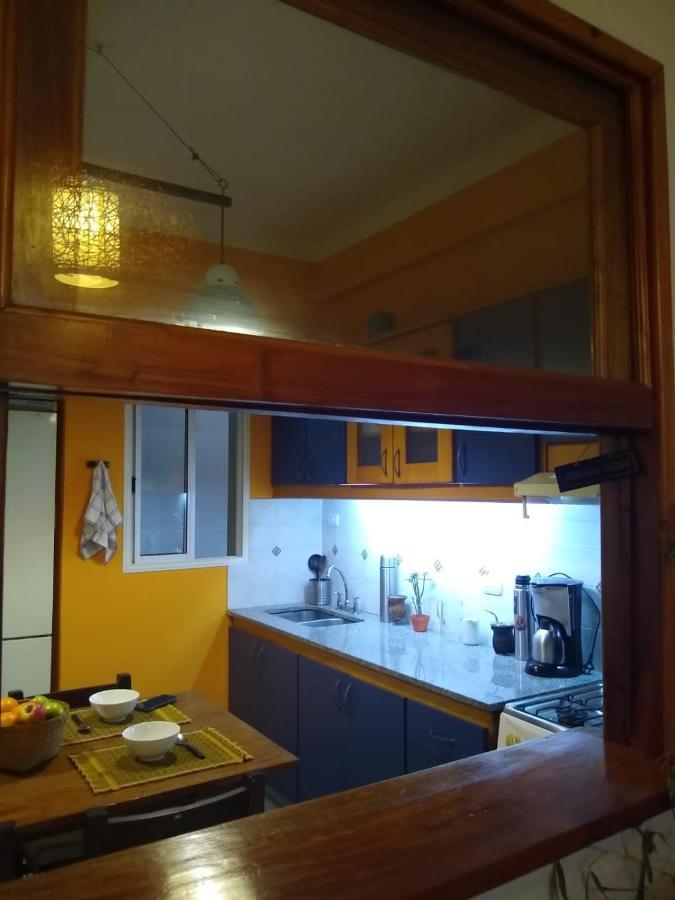 Apartment Hermoso Ph En La Mejor Zona De Urquiza- B Encalada Buenos Aires
