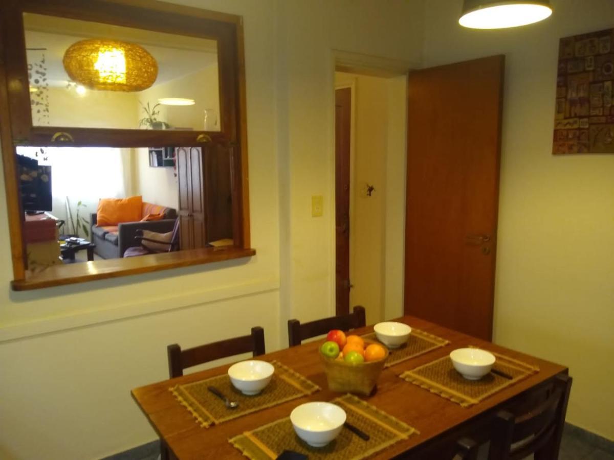 Apartment Hermoso Ph En La Mejor Zona De Urquiza- B Encalada Buenos Aires