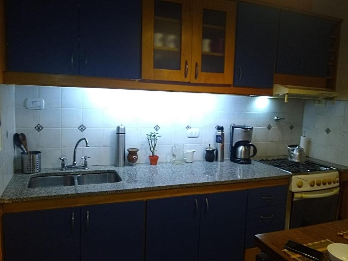 Apartment Hermoso Ph En La Mejor Zona De Urquiza- B Encalada *
