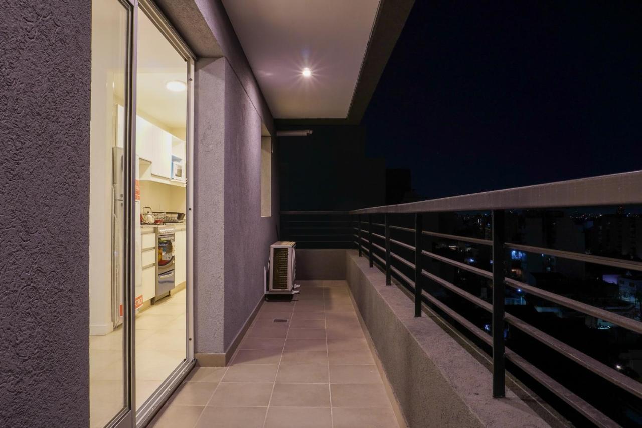 Fk Del Parque Apartment