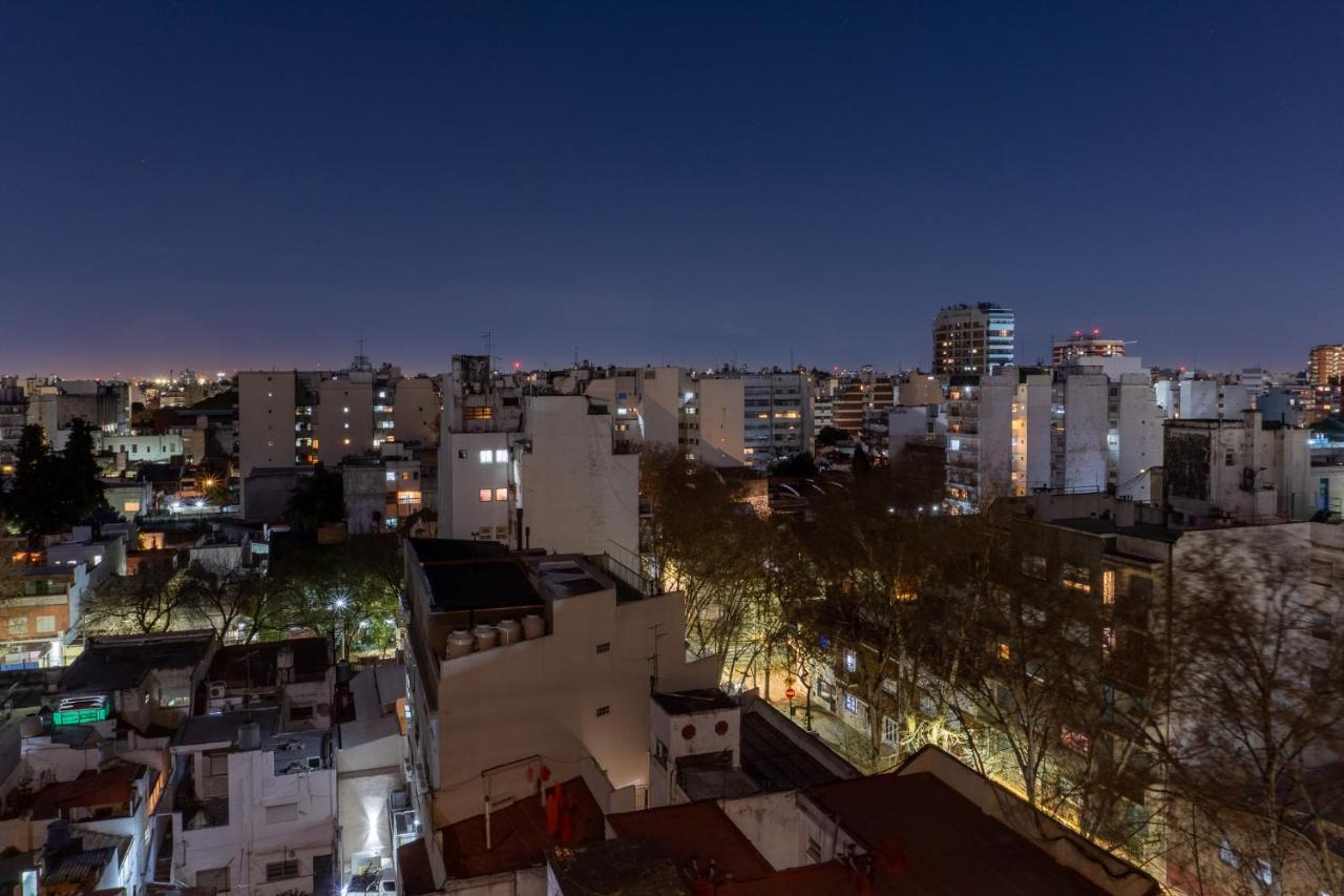 Apartment Fk Del Parque *