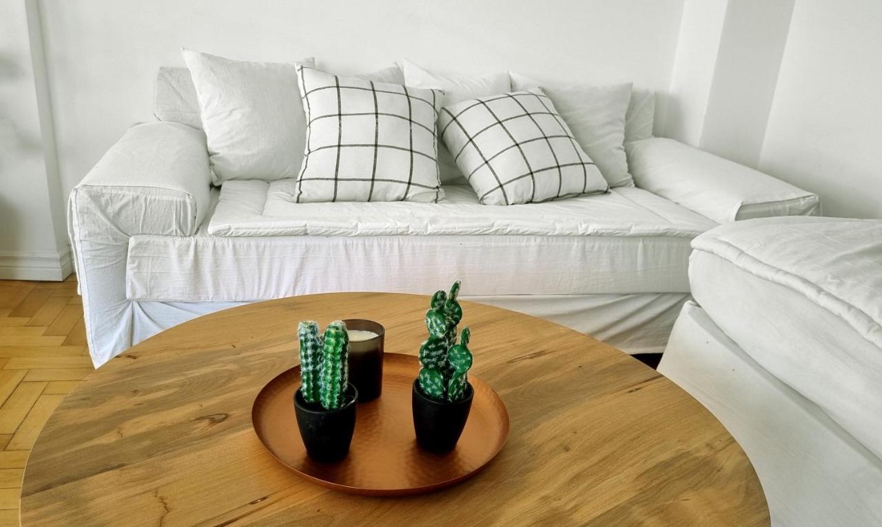 Apartamento Departamento En Belgrano Buenos Aires